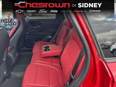 Used 2025 Lincoln Corsair Reserve w/ Jet Appearance Package image 30