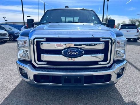 Used 2016 Ford F250 XLT w/ XLT Value Package image 8