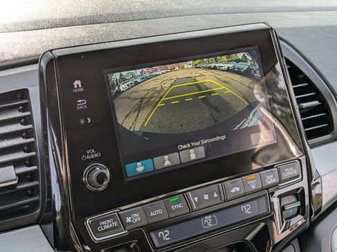 Used 2020 Honda Odyssey EX-L image 18