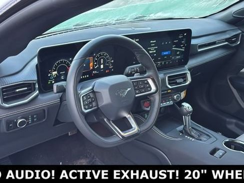 New 2026 Ford Mustang GT Premium image 6