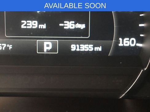 Used 2017 Kia Sorento SX image 21