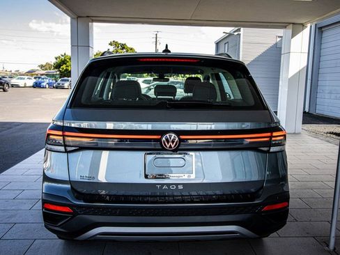New 2026 Volkswagen Taos S image 14
