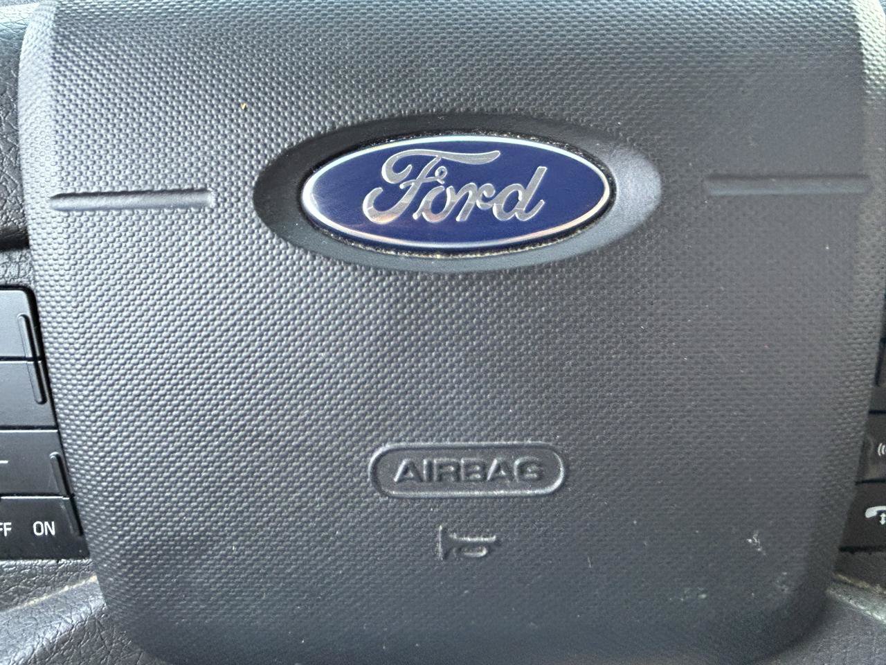 Used 2010 Ford Edge Limited AWD/4WD image 20