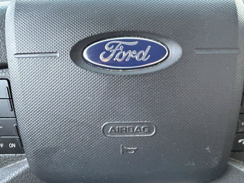 Used 2010 Ford Edge Limited AWD/4WD image 20