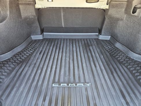 Used 2024 Toyota Camry XSE w/ Navigation Package image 34