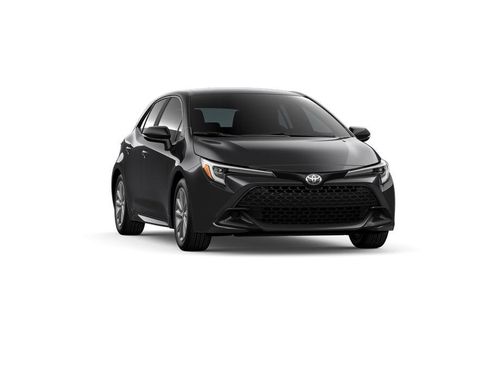 New 2026 Toyota Corolla SE image 36
