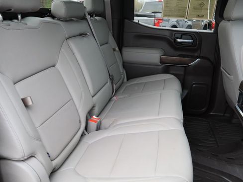 Used 2022 GMC Sierra 1500 SLT w/ SLT Premium Plus Package image 26