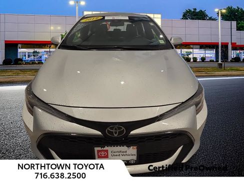Used 2019 Toyota Corolla SE image 5