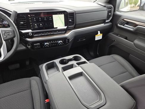 New 2026 GMC Sierra 1500 Elevation AWD/4WD image 30