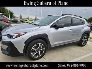 Used 2024 Subaru Crosstrek 2.0i Premium video 2