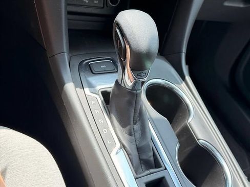 Used 2024 Chevrolet Equinox LS w/ Sport Edition AWD/4WD image 28