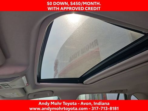 Used 2021 Toyota RAV4 XLE w/ Convenience Package AWD/4WD image 26