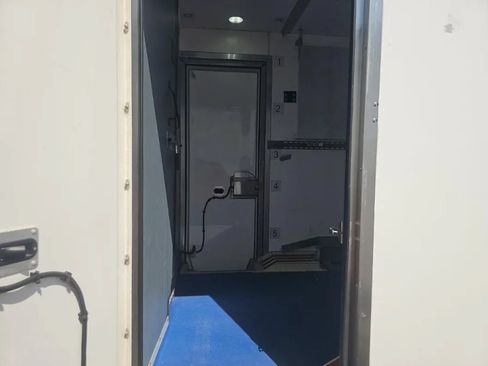 Used 2023 Ford E-350 and Econoline 350 Super Duty w/ Power Windows & Locks Group RWD image 11