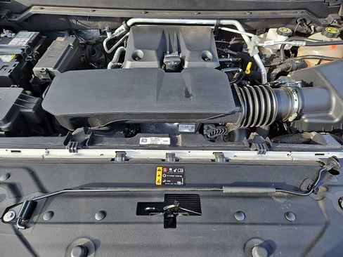 Certified 2023 GMC Canyon Elevation w/ Convenience Package image 29