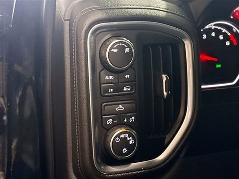 Used 2019 Chevrolet Silverado 1500 LT w/ All-Star Edition image 11