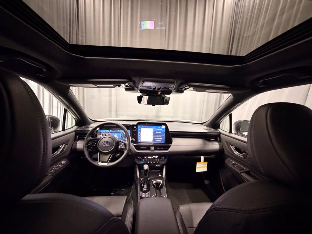 New 2026 Subaru Outback Touring XT AWD/4WD image 10