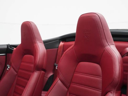 Used 2023 Porsche 911 Carrera GTS image 18