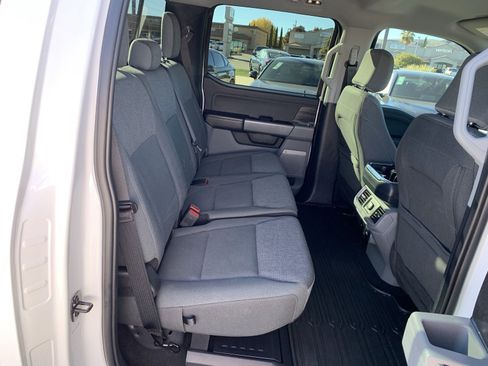 Used 2024 Ford F150 XLT w/ Equipment Group 303A High image 43