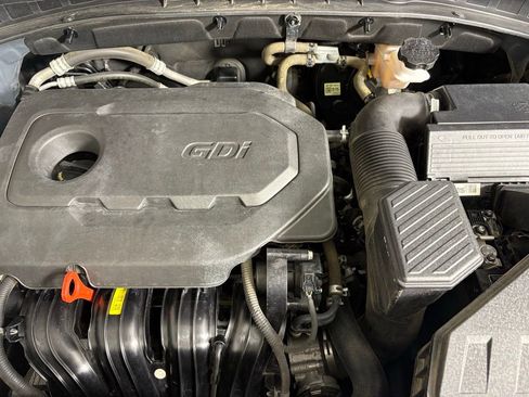 Used 2020 Kia Sportage LX image 35