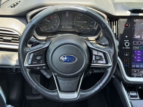 Used 2022 Subaru Outback Limited XT w/ Popular Package #2 AWD/4WD image 11