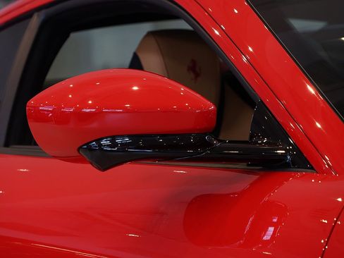 Certified 2024 Ferrari Roma RWD image 13