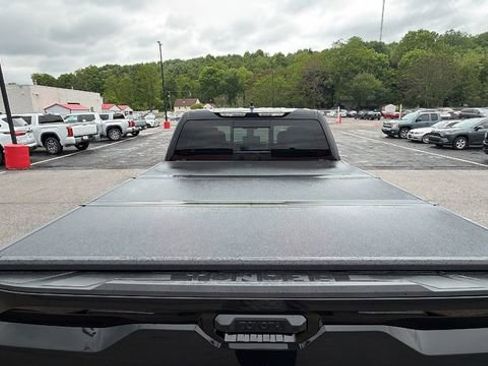 Used 2023 Toyota Tundra SR5 w/ TRD Off-Road Package AWD/4WD image 5