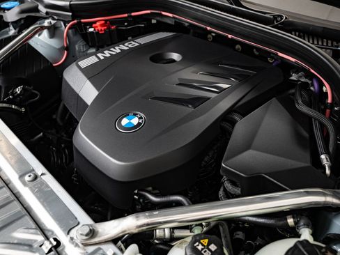 New 2026 BMW X3 xDrive30i w/ Premium Package AWD/4WD image 46