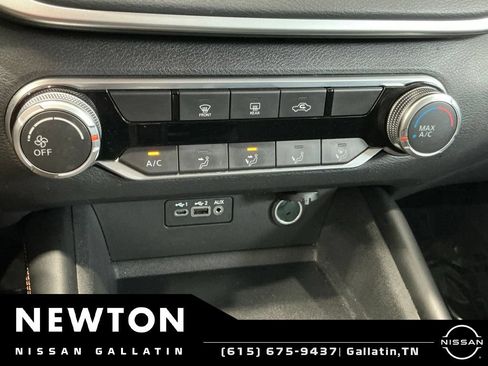 Used 2022 Nissan Altima 2.5 SR FWD image 23
