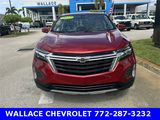 Certified 2023 Chevrolet Equinox LT image 3