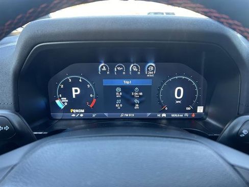 Used 2025 Ford Ranger Raptor image 14