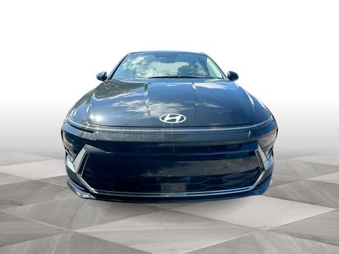 Used 2025 Hyundai Sonata SEL FWD image 3