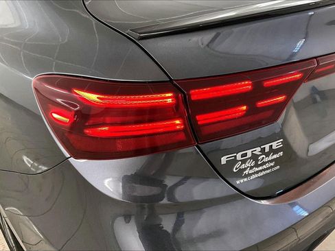 Used 2024 Kia Forte GT-Line image 23