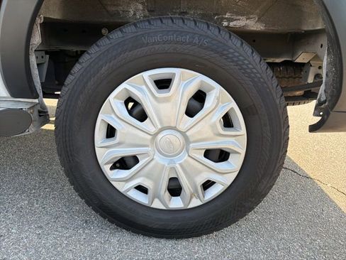 Used 2024 Ford Transit 250 Low Roof w/ Exterior Upgrade Package image 20