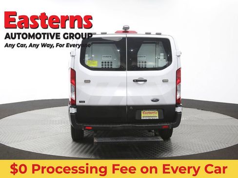 Used 2019 Ford Transit 250 130 Low Roof RWD image 39
