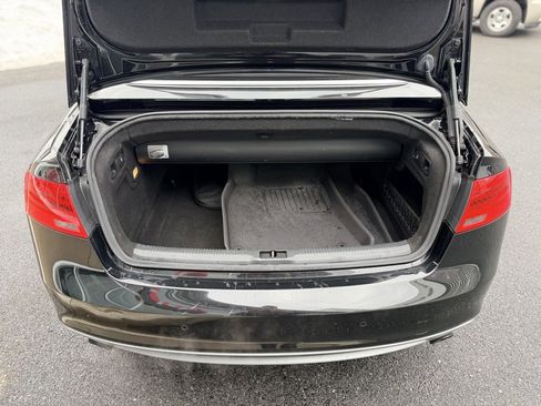 Used 2016 Audi A5 2.0T Premium Plus w/ Technology Package image 14