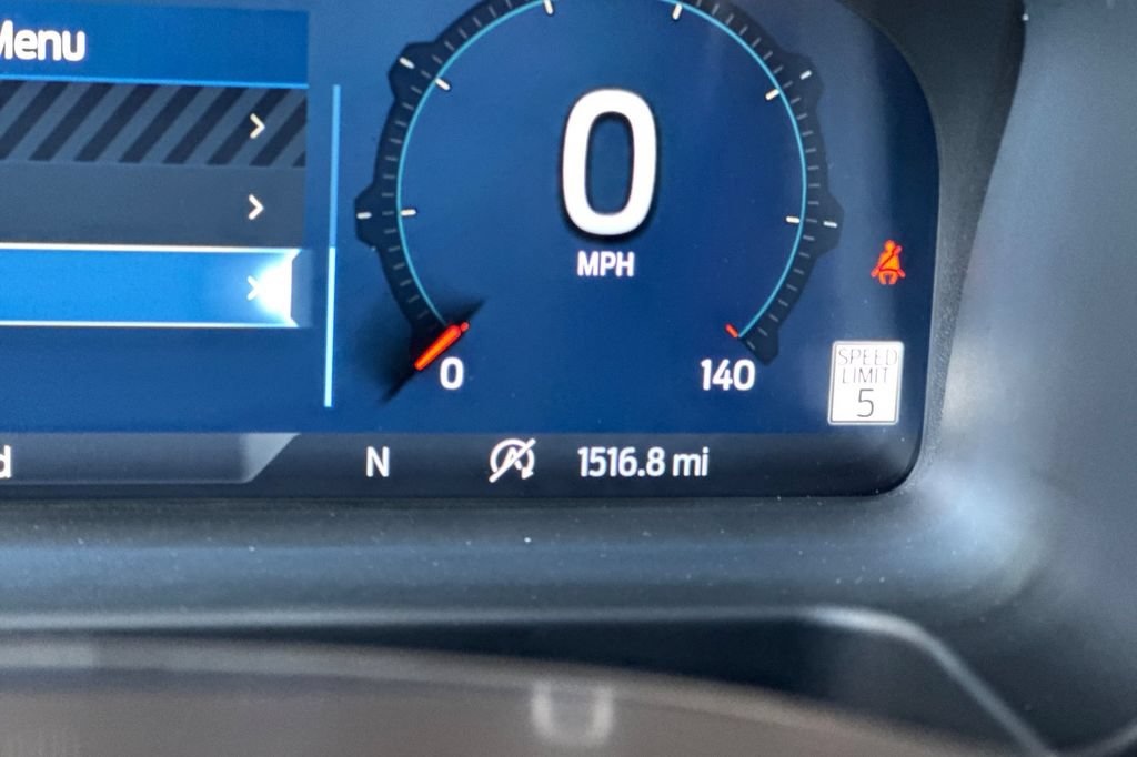 Used 2024 Ford Bronco Raptor AWD/4WD image 25