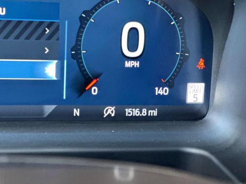Used 2024 Ford Bronco Raptor AWD/4WD image 25