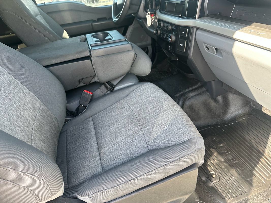 Used 2023 Ford F450 XL AWD/4WD image 17