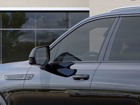 New 2026 Cadillac Escalade IQL Sport 1 w/ LPO, ONYX Package image 12