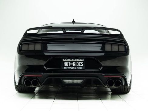 Used 2021 Ford Mustang GT Premium w/ GT Performance Package image 16