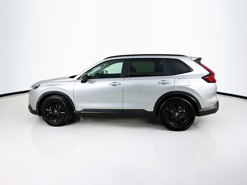 Certified 2026 Honda CR-V Sport-L image 4