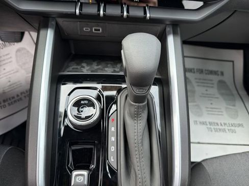 New 2026 Chevrolet Colorado Trail Boss AWD/4WD image 22