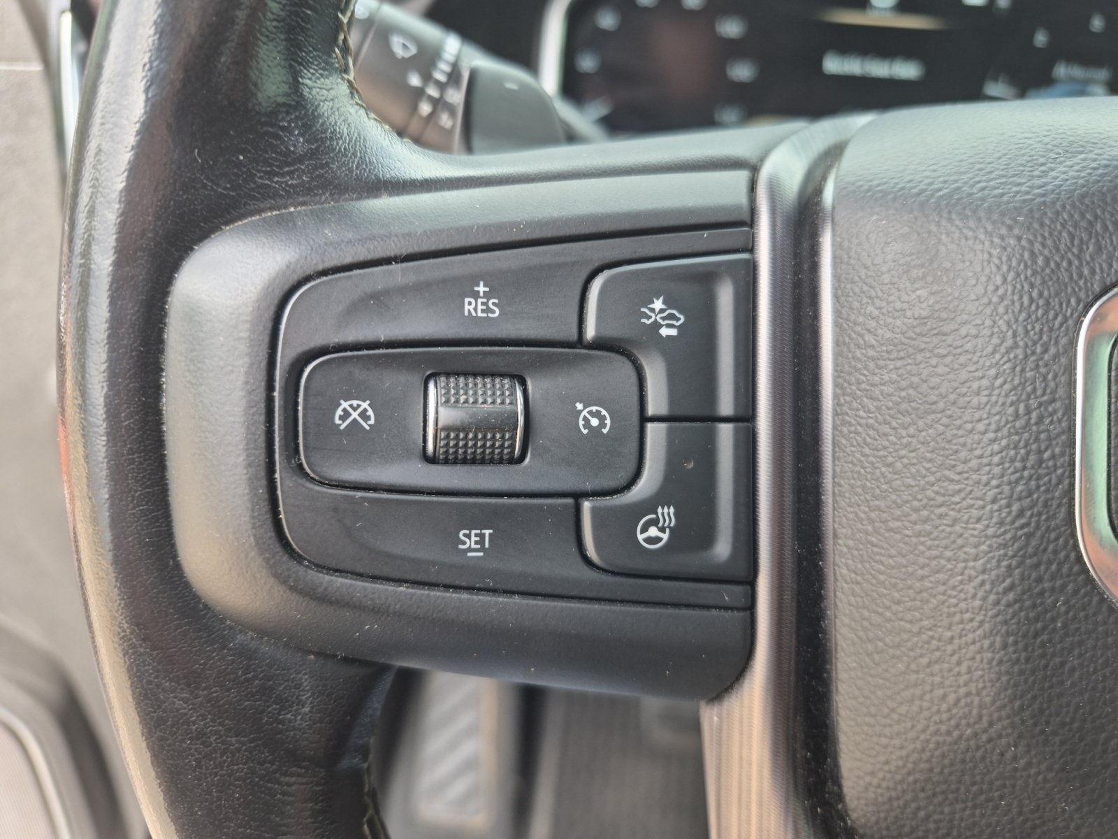 Used 2022 GMC Sierra 1500 Denali Ultimate AWD/4WD image 27