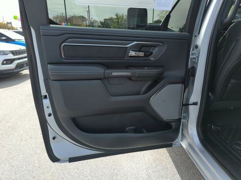 New 2026 RAM 1500 Rebel w/ G/T Package AWD/4WD image 27