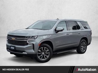 Used 2023 Chevrolet Tahoe LT w/ LT Signature Package AWD/4WD video 1