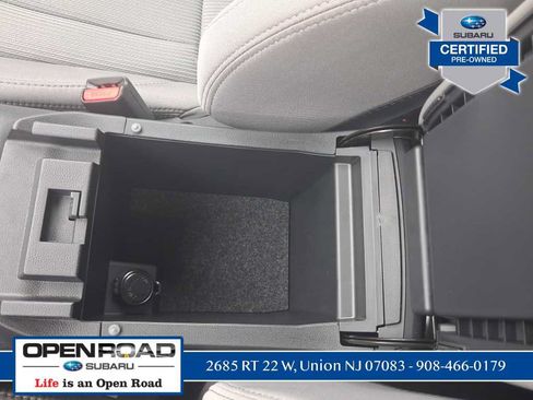 Certified 2025 Subaru Legacy Premium AWD/4WD image 34