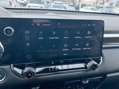 Used 2023 GMC Canyon Elevation w/ Trailering Package image 17