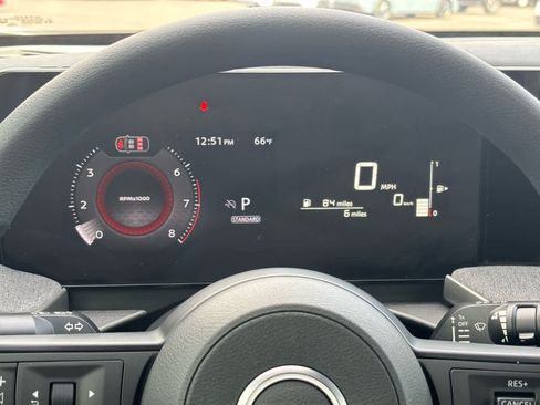 New 2026 Nissan Kicks S image 15