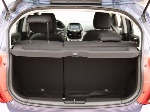 Used 2017 Chevrolet Spark LT image 22