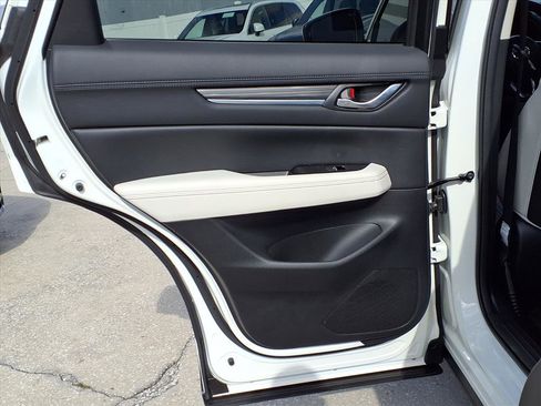 Used 2021 MAZDA CX-5 Grand Touring Reserve image 18